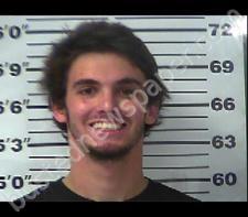 DYLAN HUEY #, Gibson County, Tennessee - 2021-01-04 20:52:00