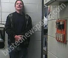 THOMAS EDWARDS #, Cocke County, Tennessee - 2021-01-04 12:48:00