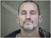BROWNING, ERNEST | 2021-01-04 Harnett County, North Carolina Booking