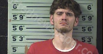 LAWSON, GREGORY FRANKLIN | 2021-01-04 19:25:00 Transylvania County, North Carolina Booking