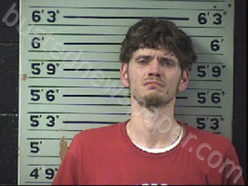 LAWSON, GREGORY FRANKLIN #, Transylvania County, North Carolina - 2021-01-04 19:25:00