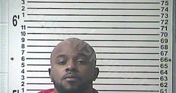 GOSA, MAURICE MARCELLUS | 2021-01-04 07:00:00 Hardin County, Kentucky Booking