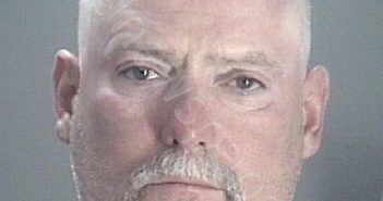 BROCK, GLENN ALAN | 2021-01-04 22:51:00 Pasco County, Florida Booking