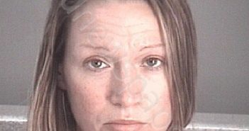 TUTEN, JESSICA A | 2021-01-04 22:26:00 Pasco County, Florida Booking