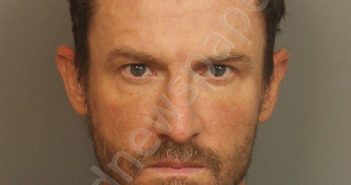 GUNN, CARL WELDSON JUNIOR | 2021-01-04 11:44:00 Jefferson County, Alabama Booking