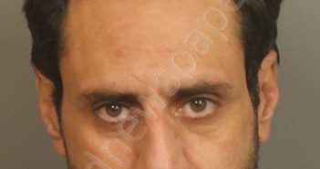 KALHOUT, IBRAHEEM | 2021-01-04 12:06:00 Jefferson County, Alabama Booking