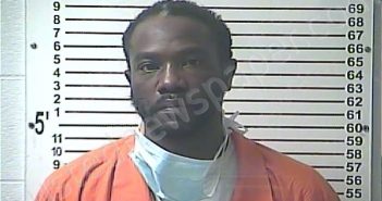 MCWILLIAMS, SANDY ALEXANDER | 2021-01-04 00:20:00 Hardin County, Kentucky Booking