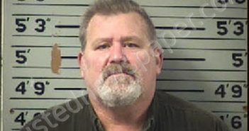ERCOLANI, JAMES GERARD | 2021-01-04 08:00:00 Transylvania County, North Carolina Booking