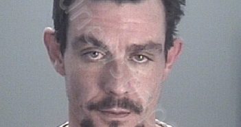 CHROSTOWSKI, CHRISTOPHER NATHANIEL | 2021-01-04 21:36:00 Pasco County, Florida Booking