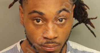 PHILLIPS, JAMARICUS DEANDRE | 2021-01-04 01:10:00 Jefferson County, Alabama Booking
