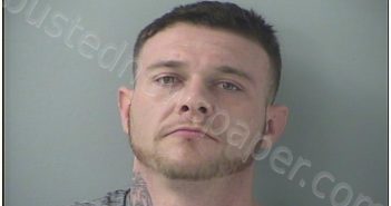 <B>MERIDA</B>, <B>LARRY</B> <B>LEE</B> <B>DUSTIN</B> #, Butler County, Ohio - 2021-01-04 02:21:00