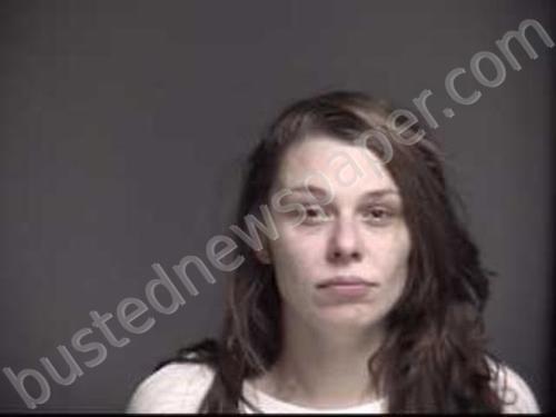 PETROSKY, ASHLEY CRYSTELL #, Warren County, Ohio - 2021-01-04 10:36:00
