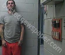 MATTHEW KENNEDY #, Cocke County, Tennessee - 2021-01-04 09:26:00