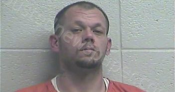 DEERING, MARTIE | 2021-01-04 22:08:00 Jessamine County, Kentucky Booking