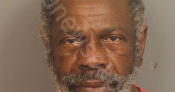 ORR, MARVIN | 2021-01-04 13:17:00 Jefferson County, Alabama Booking