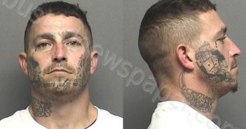KLINGER,KURT HOWARD | 2021-01-04 15:35:00 Saline County, Kansas Booking