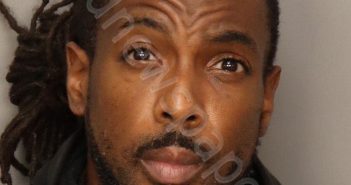 HACKWORTH, DAREON JASON | 2021-01-04 13:00:00 Jefferson County, Alabama Booking