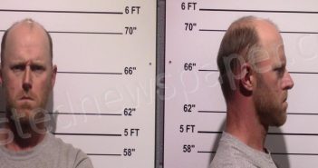 DANTZLER, HUNTLY ALAN, II | 2021-01-04 Gillespie County, Texas Booking