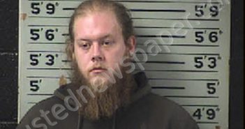OWEN, ELIJAH REED | 2021-01-04 17:30:00 Transylvania County, North Carolina Booking