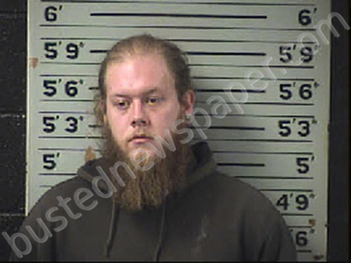 OWEN, ELIJAH REED #, Transylvania County, North Carolina - 2021-01-04 17:30:00