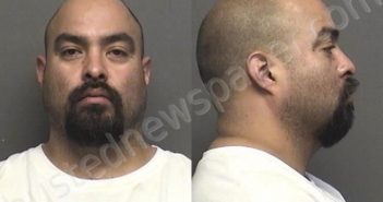 MORENO,DAVID MARTINEZ | 2021-01-04 15:30:00 Saline County, Kansas Booking