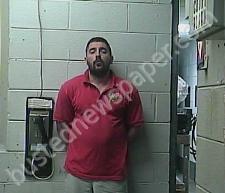 JUSTIN WEBB #, Cocke County, Tennessee - 2021-01-04 09:30:00