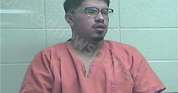 BUSTOS-SOTO, ANTONIO | 2021-01-04 06:11:00 Jessamine County, Kentucky Booking