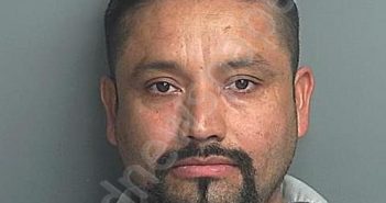 <B>MARTINEZ</B> ACUNA, <B>SERGIO</B> #, Montgomery County, Texas - 2021-01-04 03:42:00