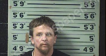 SNYDER, LARRY DYLAN | 2021-01-04 18:54:00 Transylvania County, North Carolina Booking