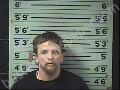 SNYDER, LARRY DYLAN #, Transylvania County, North Carolina - 2021-01-04 18:54:00