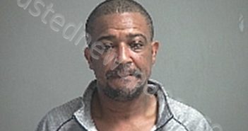 ERVIN TYRONE A | 2021-01-04 Sandusky County, Ohio Booking