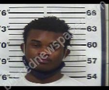 JAHEIM WARLICK | 2021-01-04 19:13:00 Gibson County, Tennessee Booking