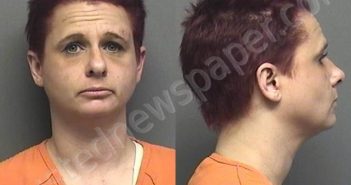 SHUMAKER,KELLI JEAN | 2021-01-05 17:40:00 Saline County, Kansas Booking