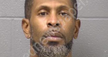 JACKSON, JASON J | 2021-01-05 02:34:00 Will County, Illinois Booking