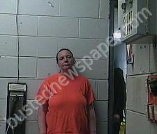 AMANDA FAIN #, Cocke County, Tennessee - 2021-01-05 18:47:00