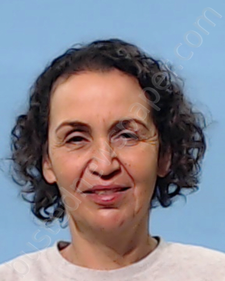 BENAVIDEZ, ALEXIS DIAL #, Brazoria County, Texas - 2021-01-05