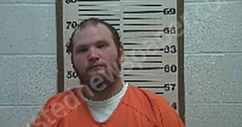 <B>MILLER</B> <B>BLAKE</B> <B>ANTHONY</B> #, Belmont County, Ohio - 2021-01-05