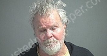 MARTIN ARTHUR W | 2021-01-05 Sandusky County, Ohio Booking