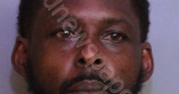 MCMILLION, JAMES | 2021-01-05 Polk County, Florida Booking