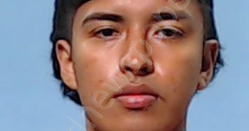 RUIZ <B>ROBLEDO</B>, <B>OMAR</B> A #, Brazoria County, Texas - 2021-01-05