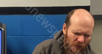 HINKLE, JOSHUA SETH | 2021-01-05 00:04:00 Transylvania County, North Carolina Booking