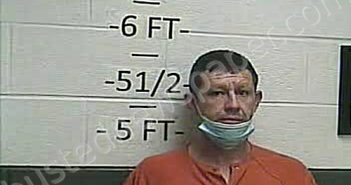 <B>SHELTON</B>, <B>STEVEN</B> <B>WAYNE</B> #, Whitley County, Kentucky - 2021-01-05 00:01:00