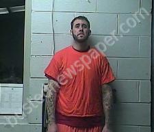 GARRETT GIBSON #, Cocke County, Tennessee - 2021-01-05 19:19:00