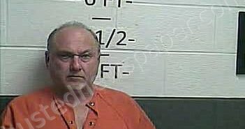 GOINS, JAMES ALLEN | 2021-01-05 03:11:00 Whitley County, Kentucky Booking