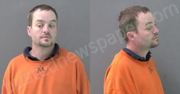 <B>PRYOR</B>, <B>JAMES</B> <B>MICHAEL</B> #, Bell County, Texas - 2021-01-05 05:29:00