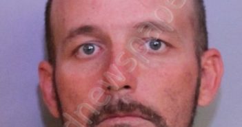 SMITH, JESSE LEE | 2021-01-05 Polk County, Florida Booking