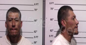 DERAS-RETANA, MANUEL JESUS | 2021-01-05 Gillespie County, Texas Booking