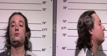 JOHNSON, STEPHEN HENRY | 2021-01-05 Gillespie County, Texas Booking