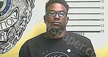 <B>GRIGSBY</B>, <B>DEVONTERIOUS</B> WILLIAMS #, Bell County, Kentucky - 2021-01-05 15:54:00