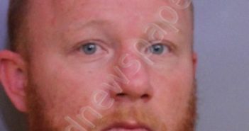 LEWIS, WESTON CHALMERS | 2021-01-05 Polk County, Florida Booking